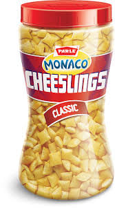 PARLE MONACO CHEESLING ( CLASSIC )