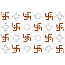 DIVINE SWASTIK