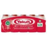 Yakult Probiotic Drink 325 ml (Bottle)