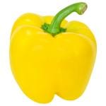 Yellow Capsicum 200 g