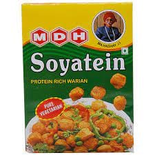 MDH SOYABEAN MRP 10